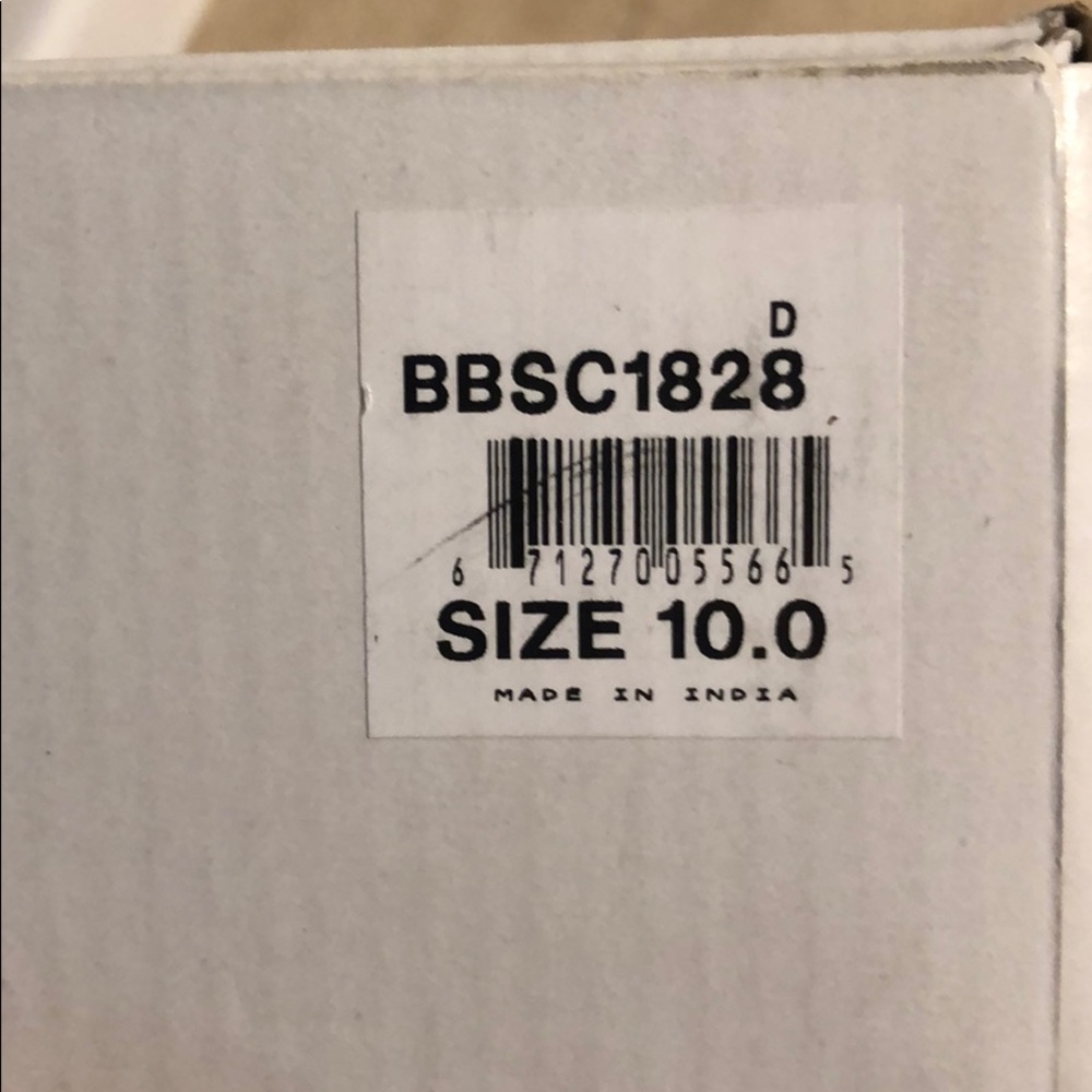 Macie Bean Boots
